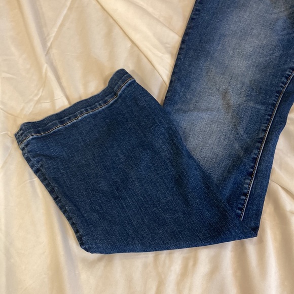 Gap Long & Lean Jeans - Picture 4 of 6